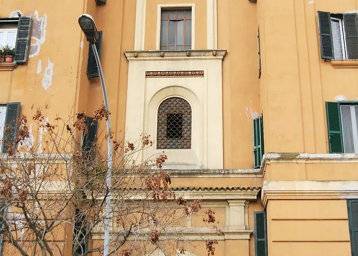 I Piramide Roma