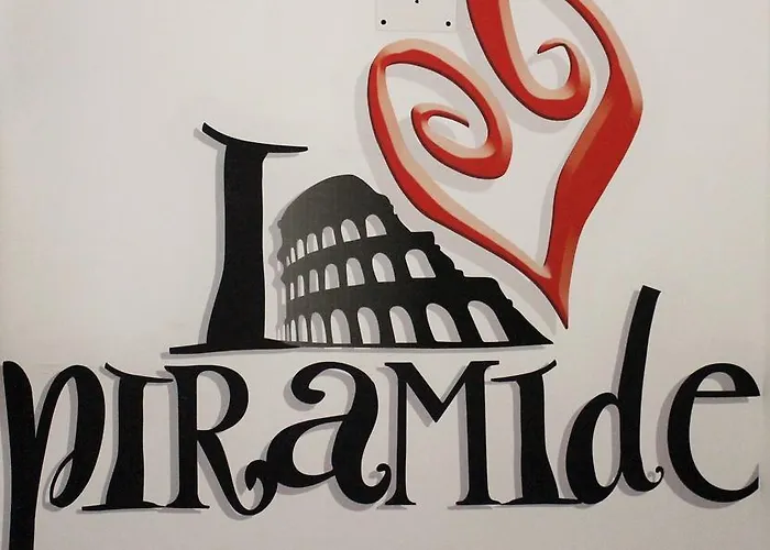 Konukevi I Piramide